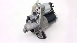 Recambio de motor arranque para renault megane iv hatchback (b9a/m/n_) 2015- 1.2 tce 100 (b9ms) referencia OEM IAM 233000557R 23