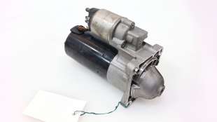 Recambio de motor arranque para opel insignia a sedán (g09) 2008-2017 2.0 cdti (69) referencia OEM IAM 95518996 55572065 0001148