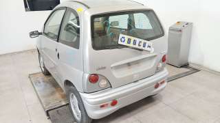 ligier nova 2002- del año 2005