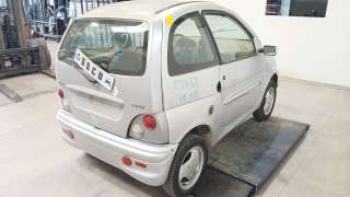 ligier nova 2002- del año 2005