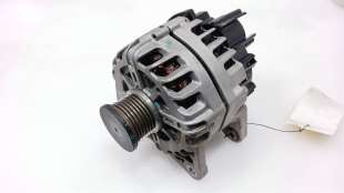 Recambio de alternador para renault megane iv hatchback (b9a/m/n_) 2015- 1.2 tce 100 (b9ms) referencia OEM IAM 231008040R 231008