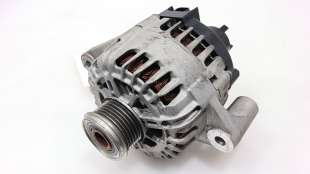 Recambio de alternador para opel insignia a sedán (g09) 2008-2017 2.0 cdti (69) referencia OEM IAM 95531290 13502581 