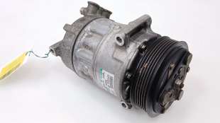 Recambio de compresor aire acondicionado para opel insignia a sedán (g09) 2008-2017 2.0 cdti (69) referencia OEM IAM 22913889 13