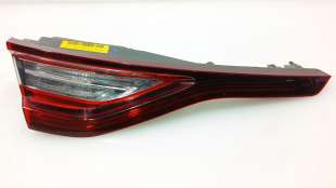 Recambio de piloto trasero izquierdo interior para renault megane iv hatchback (b9a/m/n_) 2015- 1.2 tce 100 (b9ms) referencia OE