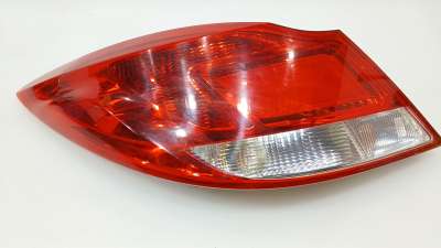 Recambio de piloto trasero izquierdo para opel insignia a sedán (g09) 2008-2017 2.0 cdti (69) referencia OEM IAM 13279621 132796