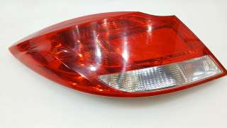 Recambio de piloto trasero izquierdo para opel insignia a sedán (g09) 2008-2017 2.0 cdti (69) referencia OEM IAM 13279621 132796