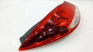 Recambio de piloto trasero izquierdo para opel insignia a sedán (g09) 2008-2017 2.0 cdti (69) referencia OEM IAM 13279621 132796