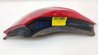 Recambio de piloto trasero izquierdo para opel insignia a sedán (g09) 2008-2017 2.0 cdti (69) referencia OEM IAM 13279621 132796