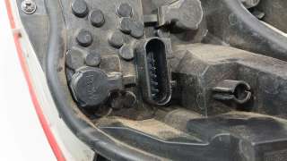 Recambio de piloto trasero izquierdo para opel insignia a sedán (g09) 2008-2017 2.0 cdti (69) referencia OEM IAM 13279621 132796