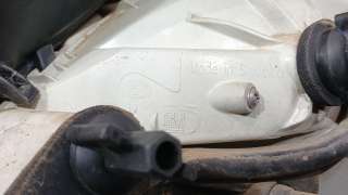 Recambio de piloto trasero izquierdo para opel insignia a sedán (g09) 2008-2017 2.0 cdti (69) referencia OEM IAM 13279621 132796