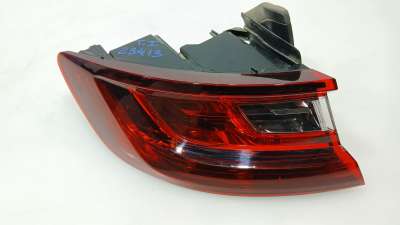 Recambio de piloto trasero izquierdo para renault megane iv hatchback (b9a/m/n_) 2015- 1.2 tce 100 (b9ms) referencia OEM IAM 265