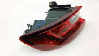 Recambio de piloto trasero izquierdo para renault megane iv hatchback (b9a/m/n_) 2015- 1.2 tce 100 (b9ms) referencia OEM IAM 265