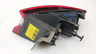 Recambio de piloto trasero izquierdo para renault megane iv hatchback (b9a/m/n_) 2015- 1.2 tce 100 (b9ms) referencia OEM IAM 265