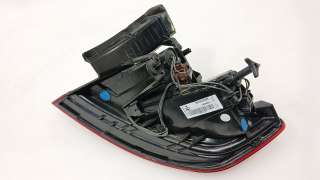 Recambio de piloto trasero izquierdo para renault megane iv hatchback (b9a/m/n_) 2015- 1.2 tce 100 (b9ms) referencia OEM IAM 265