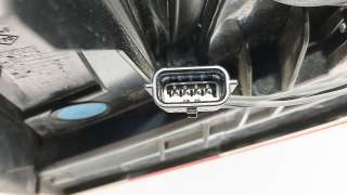 Recambio de piloto trasero izquierdo para renault megane iv hatchback (b9a/m/n_) 2015- 1.2 tce 100 (b9ms) referencia OEM IAM 265
