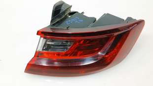 Recambio de piloto trasero derecho para renault megane iv hatchback (b9a/m/n_) 2015- 1.2 tce 100 (b9ms) referencia OEM IAM 26550