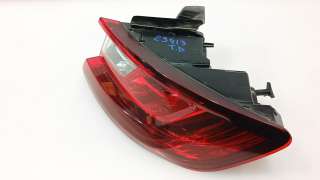 Recambio de piloto trasero derecho para renault megane iv hatchback (b9a/m/n_) 2015- 1.2 tce 100 (b9ms) referencia OEM IAM 26550