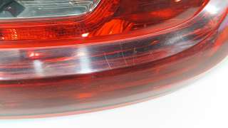 Recambio de piloto trasero derecho para renault megane iv hatchback (b9a/m/n_) 2015- 1.2 tce 100 (b9ms) referencia OEM IAM 26550