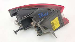 Recambio de piloto trasero derecho para renault megane iv hatchback (b9a/m/n_) 2015- 1.2 tce 100 (b9ms) referencia OEM IAM 26550