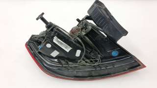 Recambio de piloto trasero derecho para renault megane iv hatchback (b9a/m/n_) 2015- 1.2 tce 100 (b9ms) referencia OEM IAM 26550