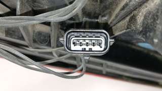Recambio de piloto trasero derecho para renault megane iv hatchback (b9a/m/n_) 2015- 1.2 tce 100 (b9ms) referencia OEM IAM 26550