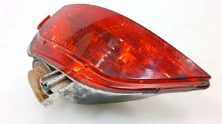 Recambio de piloto trasero izquierdo paragolpes para renault megane iv hatchback (b9a/m/n_) 2015- 1.2 tce 100 (b9ms) referencia 