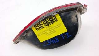 Recambio de piloto trasero izquierdo paragolpes para renault megane iv hatchback (b9a/m/n_) 2015- 1.2 tce 100 (b9ms) referencia 