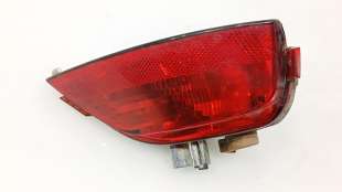 Recambio de piloto trasero derecho paragolpes para renault megane iv hatchback (b9a/m/n_) 2015- 1.2 tce 100 (b9ms) referencia OE