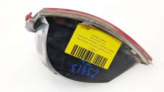 Recambio de piloto trasero derecho paragolpes para renault megane iv hatchback (b9a/m/n_) 2015- 1.2 tce 100 (b9ms) referencia OE