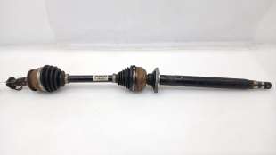 Recambio de transmision delantera derecha para opel insignia a sedán (g09) 2008-2017 2.0 cdti (69) referencia OEM IAM 13348258  