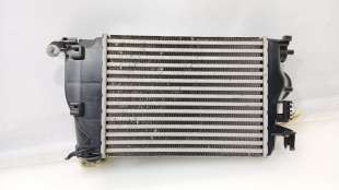 Recambio de intercooler para renault megane iv hatchback (b9a/m/n_) 2015- 1.2 tce 100 (b9ms) referencia OEM IAM 144614ED0A 14461