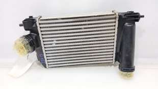 Recambio de intercooler para renault megane iv hatchback (b9a/m/n_) 2015- 1.2 tce 100 (b9ms) referencia OEM IAM 144614ED0A 14461 2