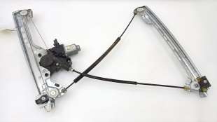 Recambio de elevalunas delantero derecho para renault megane iv hatchback (b9a/m/n_) 2015- 1.2 tce 100 (b9ms) referencia OEM IAM