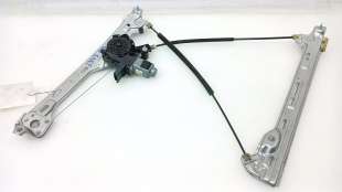 Recambio de elevalunas delantero derecho para renault megane iv hatchback (b9a/m/n_) 2015- 1.2 tce 100 (b9ms) referencia OEM IAM 2