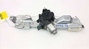 Recambio de elevalunas trasero derecho para renault megane iv hatchback (b9a/m/n_) 2015- 1.2 tce 100 (b9ms) referencia OEM IAM 8