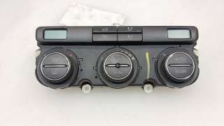 Recambio de mando climatizador para volkswagen golf v berlina (1k1) 2003-2008 highline referencia OEM IAM 74641470 74641470 