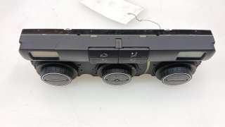 Recambio de mando climatizador para volkswagen golf v berlina (1k1) 2003-2008 highline referencia OEM IAM 74641470 74641470 