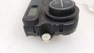 Recambio de mando climatizador para volkswagen golf v berlina (1k1) 2003-2008 highline referencia OEM IAM 74641470 74641470 
