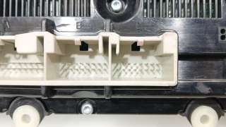 Recambio de mando climatizador para volkswagen golf v berlina (1k1) 2003-2008 highline referencia OEM IAM 74641470 74641470 