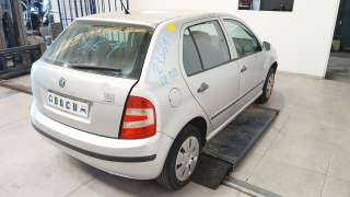 skoda fabia i (6y2) 1999-2008 del año 2007