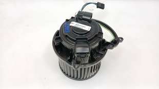 Recambio de ventilador calefaccion para renault megane iv hatchback (b9a/m/n_) 2015- 1.2 tce 100 (b9ms) referencia OEM IAM 27210