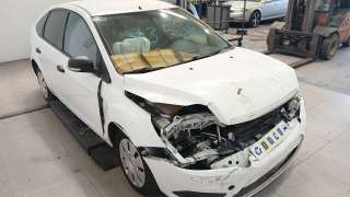 ford focus ii (da_, hcp, dp) 2004-2013 del año 2009