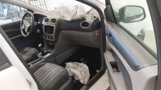 ford focus ii (da_, hcp, dp) 2004-2013 del año 2009