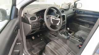 ford focus ii (da_, hcp, dp) 2004-2013 del año 2009