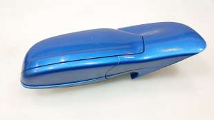 Recambio de retrovisor derecho para opel astra gtc 2004-2008 cosmo referencia OEM IAM 13140674 13140674  2