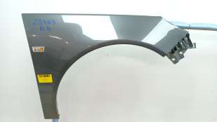 Recambio de aleta delantera derecha para opel insignia a sedán (g09) 2008-2017 2.0 cdti (69) referencia OEM IAM 13277521 1327752