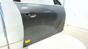 Recambio de puerta delantera derecha para opel insignia a sedán (g09) 2008-2017 2.0 cdti (69) referencia OEM IAM 39062234 390622 2