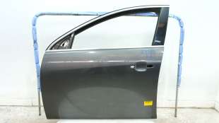 Recambio de puerta delantera izquierda para opel insignia a sedán (g09) 2008-2017 2.0 cdti (69) referencia OEM IAM 39062233 3906