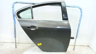 Recambio de puerta trasera derecha para opel insignia a sedán (g09) 2008-2017 2.0 cdti (69) referencia OEM IAM 22796348 22796348