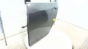 Recambio de puerta trasera izquierda para opel insignia a sedán (g09) 2008-2017 2.0 cdti (69) referencia OEM IAM 22796347 227963 2